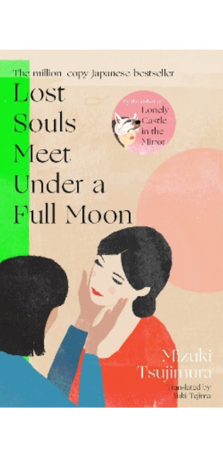 Lost Souls Meet Under a Full Moon