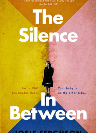 The Silence In Between