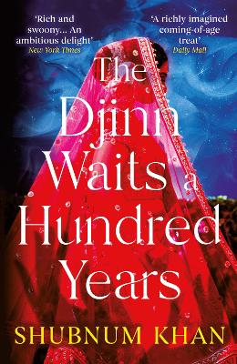 Djinn Waits a Hundred Years
