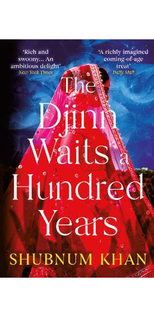 Djinn Waits a Hundred Years