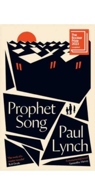 Prophet Song
