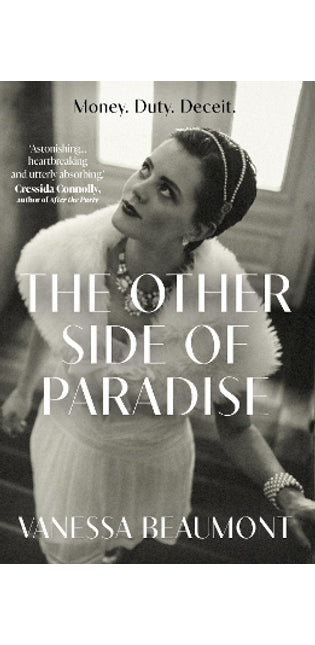 The Other Side of Paradise