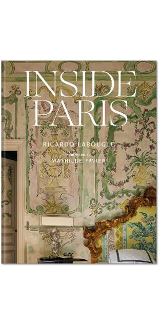 Inside Paris