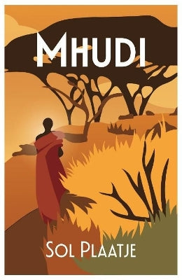 Mhudi