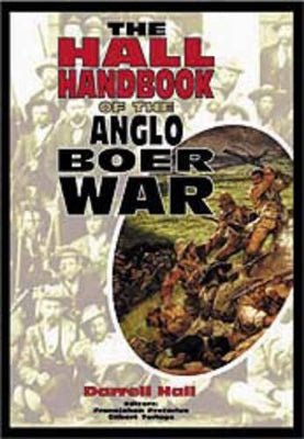 hall handbook of the anglo-boer war