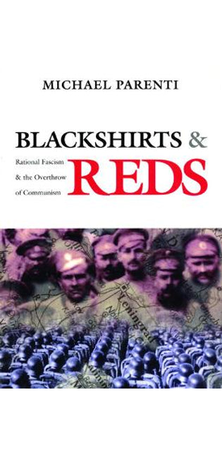 Blackshirts and Reds
