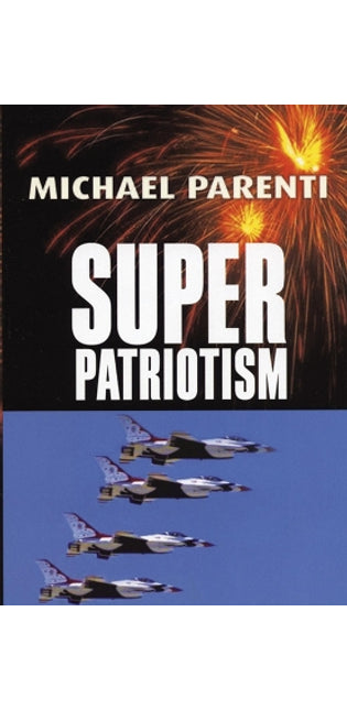 Superpatriotism