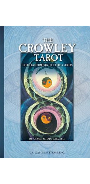Crowley Tarot Handbook