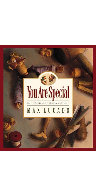 You Are Special