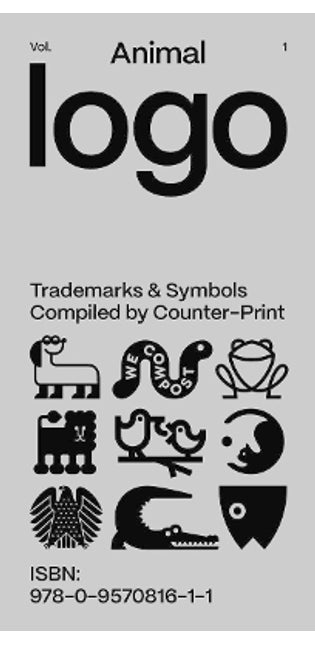Animal Logo: Anniversary Edition