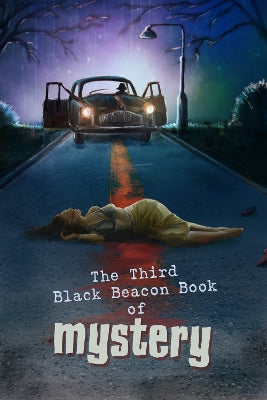 Third Black Beacon Book of Mystery