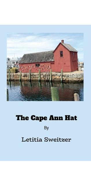 Cape Ann Hat