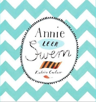 Annie leer swem