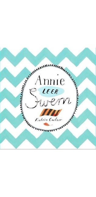 Annie leer swem