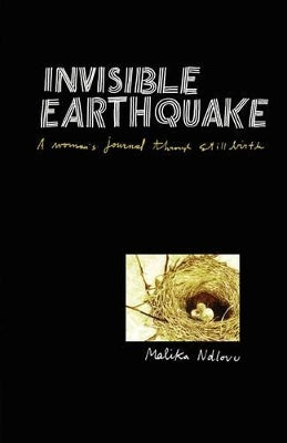 Invisible earthquake