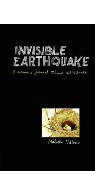 Invisible earthquake