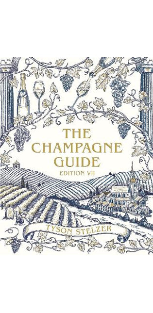 Champagne Guide Edition VII