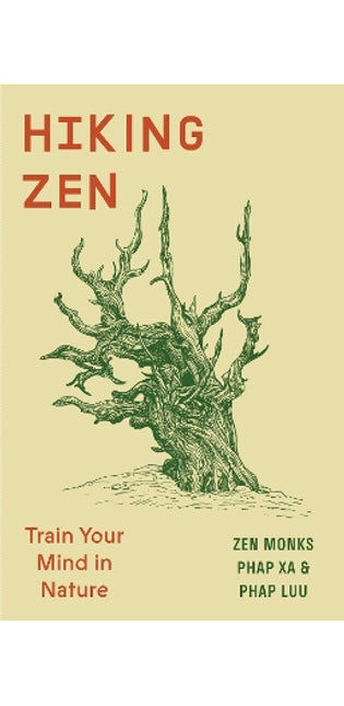 Hiking Zen
