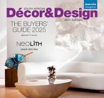 South African Décor & Design 2025