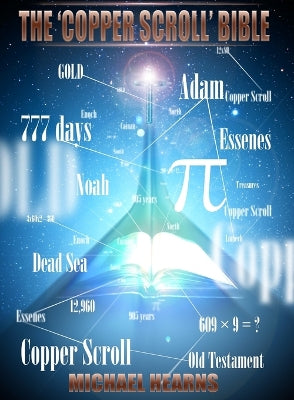 "Copper Scroll" Bible