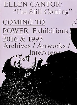 "I’m Still Coming" COMING TO POWER 2016 & 1996