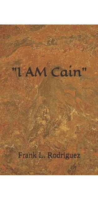 "I AM Cain"