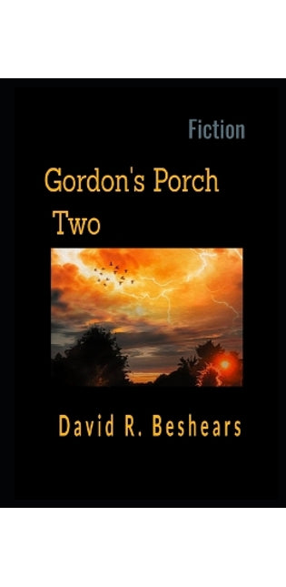 Gordon's Porch Two