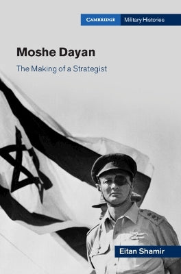 Moshe Dayan