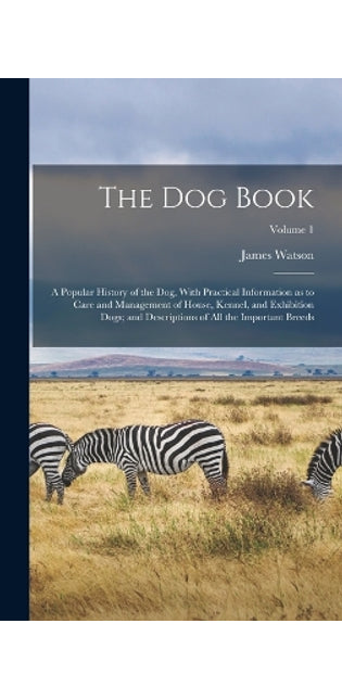 dog Book