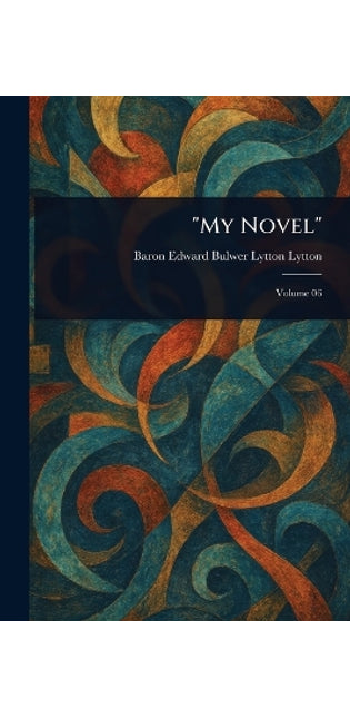 "My Novel"