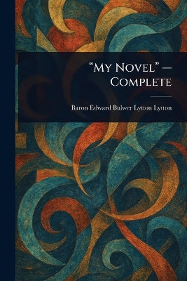 "My Novel" - Complete