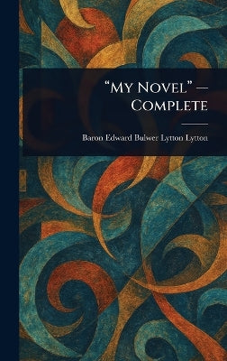 "My Novel" - Complete