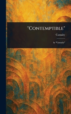 "Contemptible"