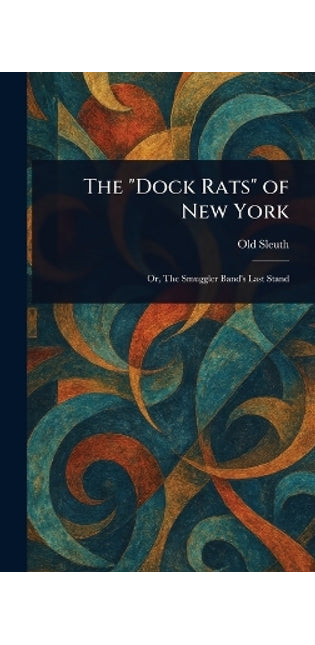 "Dock Rats" of New York