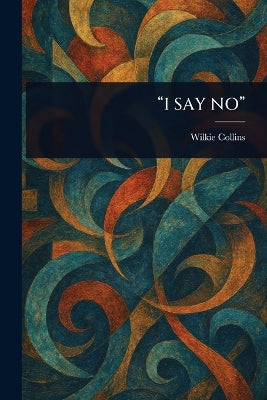 "I Say No"