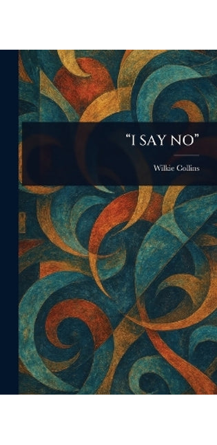 "I Say No"