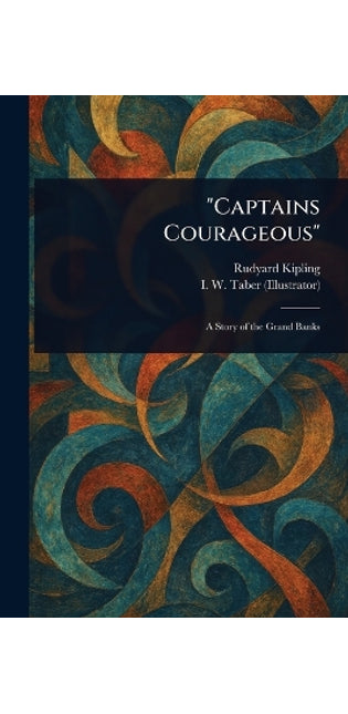 "Captains Courageous"