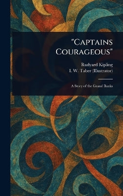 "Captains Courageous"