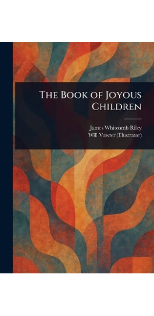 Book of Joyous Children