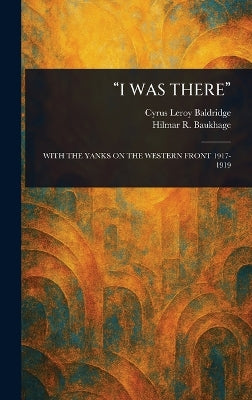 "I Was There"