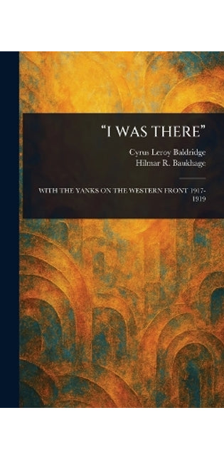 "I Was There"