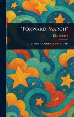 "Forward, March"