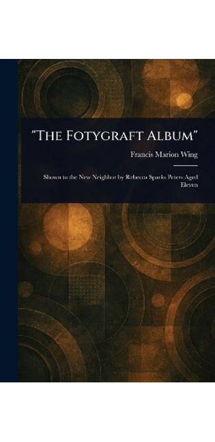 "The Fotygraft Album"