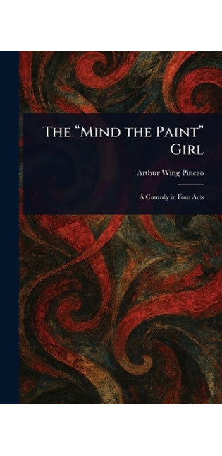 "Mind the Paint" Girl