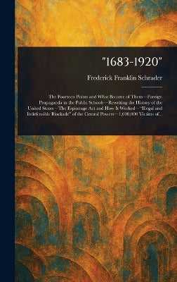 "1683-1920"