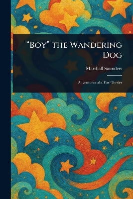 "Boy" the Wandering Dog