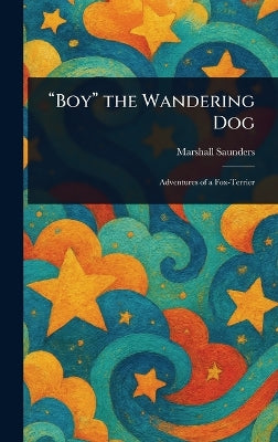 "Boy" the Wandering Dog