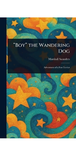 "Boy" the Wandering Dog
