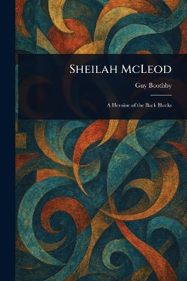 Sheilah McLeod