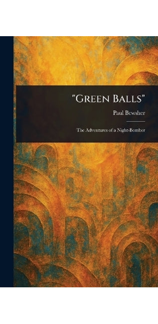"Green Balls"